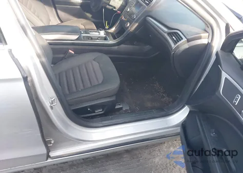 2018 Ford Fusion Se z USA, uszkodzony, nr VIN 3FA6P0H78JR270771